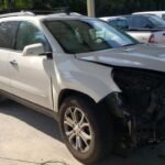 2015 Gmc Acadia SLT-2 – 1GKKRSKD7FJ150270